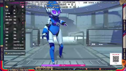 Snapshot of zonetron chatting on 12/05/25, 08:34 ZONE-tron online show from 12/05/25, 08:34