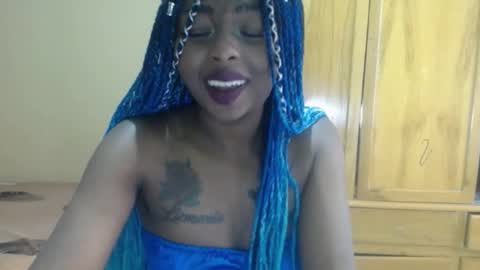 Zooe online show from 01/27/25, 01:19