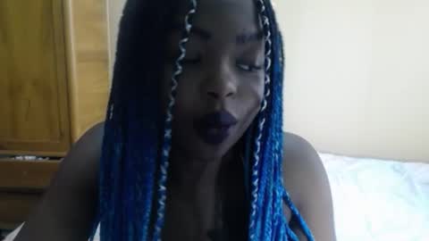 Zooe online show from 02/09/25, 07:52