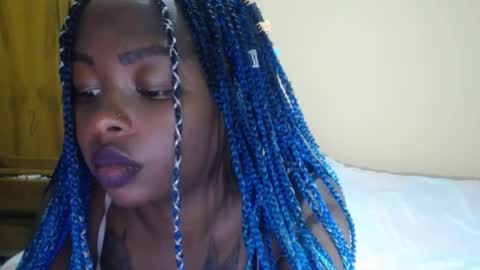 Zooe online show from 02/09/25, 10:54