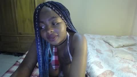 Zooe online show from 02/20/25, 06:13