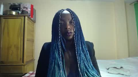 Zooe online show from 02/28/25, 03:37