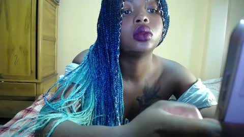 Zooe online show from 03/03/25, 11:33