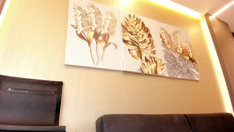 Snapshot of zooey_sugar chatting on 01/31/25, 12:50 CAROLINA online show from 01/31/25, 12:50