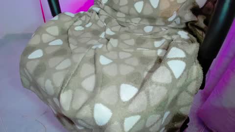 Alicie online show from 12/31/24, 09:31