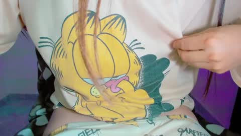 Alicie online show from 01/10/25, 09:44