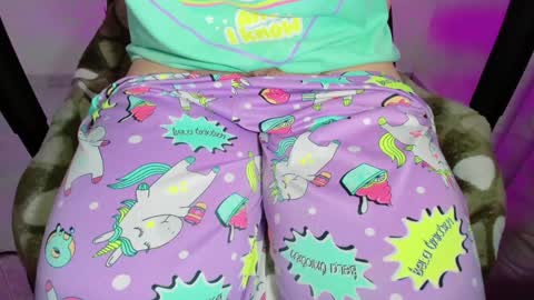 Alicie online show from 01/11/25, 12:18