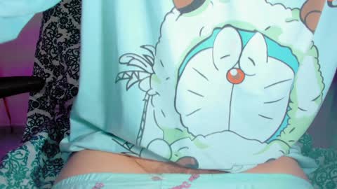 Alicie online show from 01/19/25, 10:50