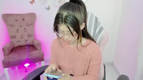 Alicie online show from 10/20/25, 12:49