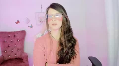 Snapshot of zooeybelair chatting on 11/13/25, 10:58 Alicie online show from 11/13/25, 10:58
