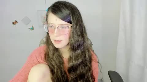 Snapshot of zooeybelair chatting on 02/22/26, 03:07 Alicie online show from 02/22/26, 03:07
