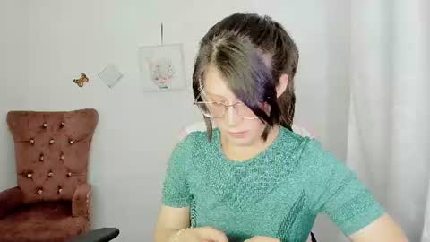 Alicie online show from 07/02/26, 04:07