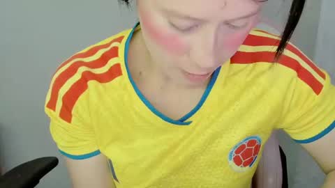 Alicie online show from 07/08/26, 04:06