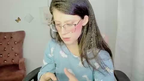 Alicie online show from 07/10/26, 04:28