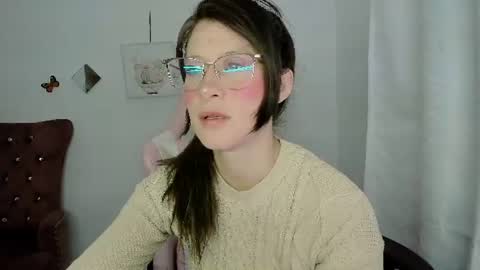 Alicie online show from 07/12/26, 05:09