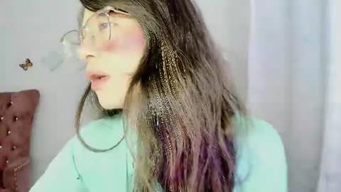 Alicie online show from 07/29/26, 04:10