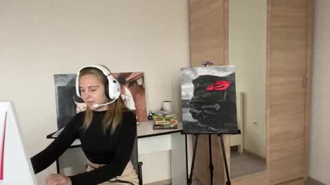 Hi Im Peggy 18 years old online show from 09/10/25, 01:44