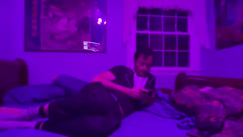 Jesse online show from 09/21/25, 04:03