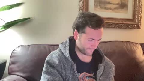 Jesse online show from 10/13/25, 03:28