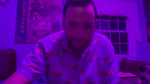 Jesse online show from 10/16/25, 02:45