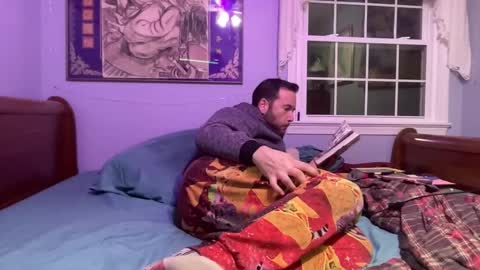 Jesse online show from 10/26/25, 01:55