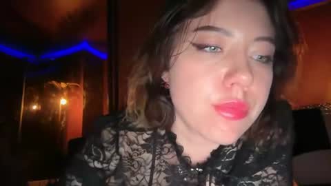 Melani online show from 06/29/26, 03:56