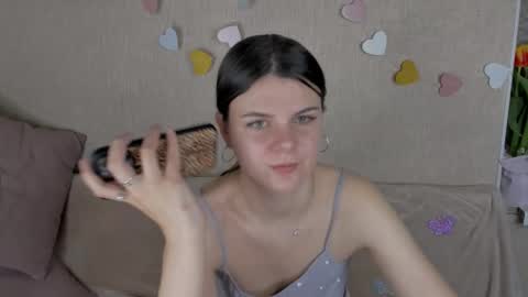 Snapshot of zorianaa_ chatting on 03/10/26, 09:20 Zoriana online show from 03/10/26, 09:20