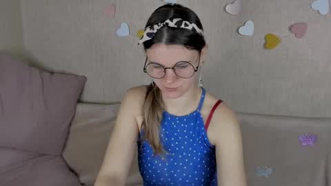 Snapshot of zorianaa_ chatting on 03/16/26, 09:41 Zoriana online show from 03/16/26, 09:41