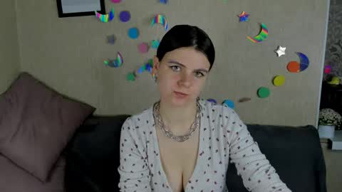 Snapshot of zorianaa_ chatting on 05/23/26, 08:46 Zoriana online show from 05/23/26, 08:46