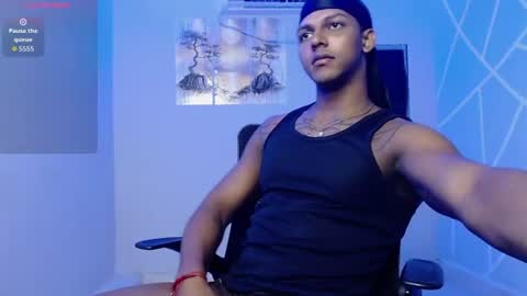 Zoriel online show from 07/11/26, 02:03