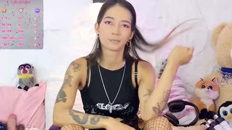 Snapshot of zorravioleta chatting on 09/20/25, 12:06 Violeta online show from 09/20/25, 12:06