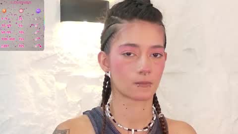 Snapshot of zorravioleta chatting on 10/07/25, 05:32 Violeta online show from 10/07/25, 05:32