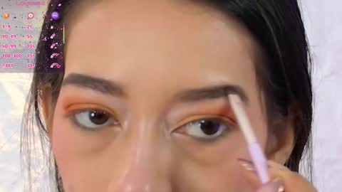 Snapshot of zorravioleta chatting on 10/25/25, 01:40 Violeta online show from 10/25/25, 01:40