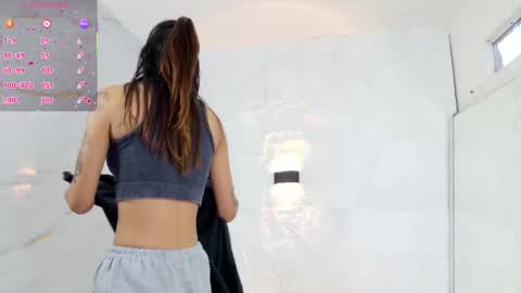 Violeta online show from 12/02/25, 12:10