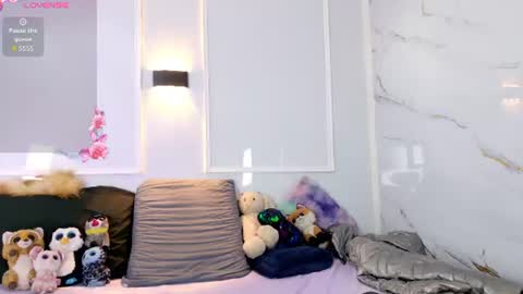Violeta online show from 06/11/26, 12:25