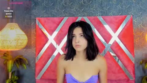 Zoe And Frienda online show from 09/23/25, 08:45