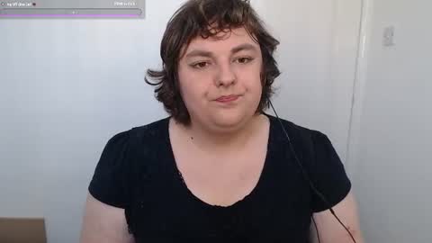 Zosia Blooms online show from 06/22/26, 09:17