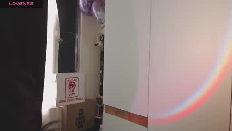 cintya kors online show from 10/15/25, 08:20