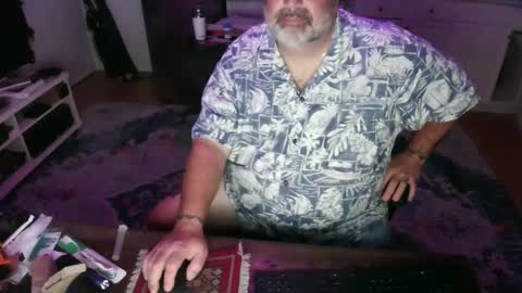 zowon online show from 12/07/24, 10:45