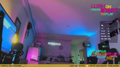 Snapshot of zrd1988 chatting on 09/23/25, 09:34 zantiirma online show from 09/23/25, 09:34