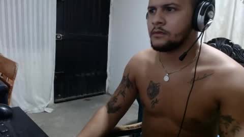 zues_gle25 online show from 09/15/25, 07:19