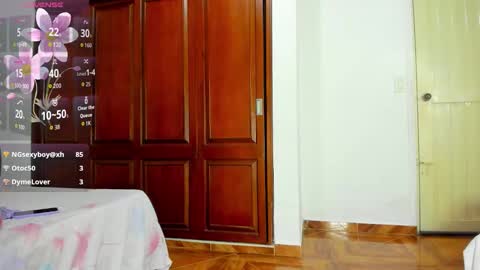 zule online show from 09/23/25, 12:30