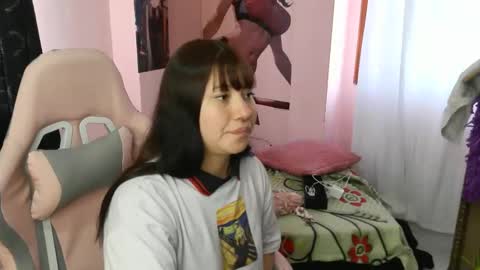 Snapshot of zulemapiel chatting on 02/11/26, 01:49 zulemapiel online show from 02/11/26, 01:49