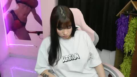 Snapshot of zulemapiel chatting on 02/27/26, 01:05 zulemapiel online show from 02/27/26, 01:05