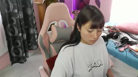 Snapshot of zulemapiel chatting on 03/13/26, 09:32 zulemapiel online show from 03/13/26, 09:32