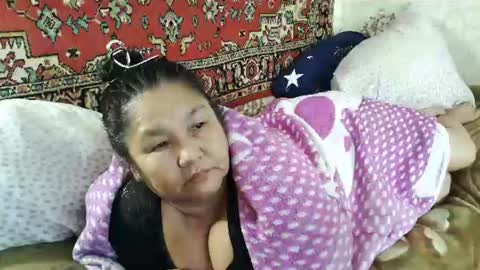 Zulfiya online show from 06/22/26, 03:47