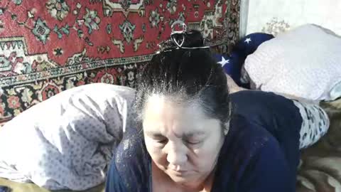 Zulfiya online show from 06/24/26, 02:27