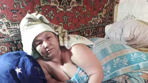 Zulfiya online show from 07/01/26, 07:02