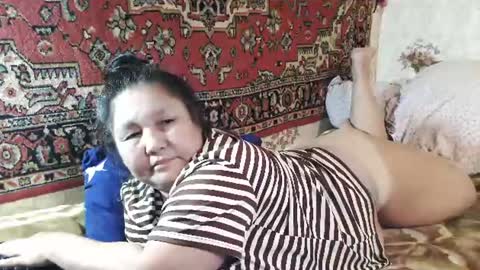Zulfiya online show from 07/02/26, 08:04