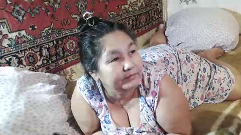 Zulfiya online show from 07/19/26, 06:55